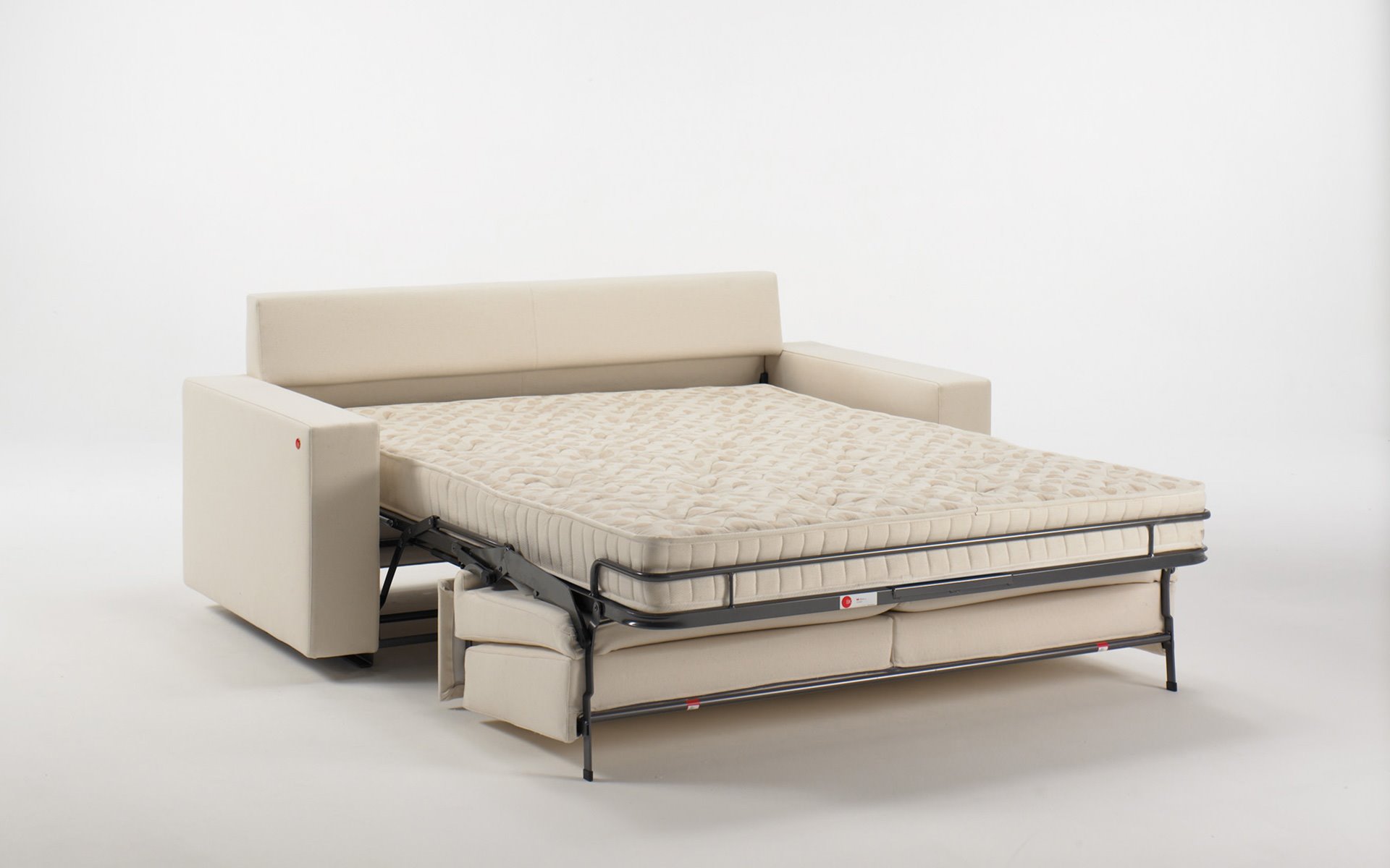 Slaapbank model 102 Bed Habits 1920 11